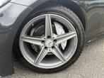 Mercedes-benz C-klasse Estate 180 Bus. Sol. AMG, Auto's, Mercedes-Benz, Automaat, Achterwielaandrijving, Euro 6, 4 cilinders