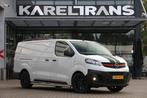 Opel Vivaro 2.0 CDTI 144PK | L3 | KAR-edition | Navi | Cruis, Auto's, Voorwielaandrijving, 145 pk, Stof, Gebruikt