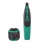 Stopcontacttester MASTECH MS5902, Ophalen of Verzenden, Nieuw, Stekker