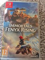 Immortals fenyx rising, Spelcomputers en Games, Games | Nintendo Switch, Avontuur en Actie, 1 speler, Ophalen of Verzenden, Zo goed als nieuw