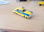 de Agostini politiewagen 1/43, Ophalen of Verzenden, Zo goed als nieuw, Auto, Overige merken