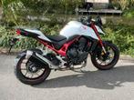 Honda CB750 Hornet ABS - 2023 - Slechts 11.493km!, Motoren, Motoren | Honda, 750 cc, Cco@honda-eu.com, 2 cilinders, Honda Motor Europe Ltd., Netherlands Branch, Customer Relations, Crystal Building B unit 11.2, Rivium Boulevard 222A, 2909 LK Capelle aan den IJssel