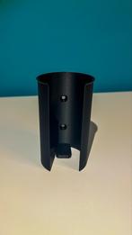 Mengfles houder / flessen houder wit/zwart/blauw/groen, Fietsen en Brommers, Ophalen of Verzenden, Nieuw, K3DDesigns