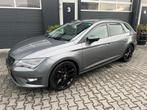 Seat Leon ST 1.8 TSI FR, Voorwielaandrijving, 65 €/maand, Gebruikt, 4 cilinders