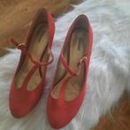 Rode Graceland Pumps - Maat 41, Graceland, Ophalen of Verzenden, Zo goed als nieuw, Rood