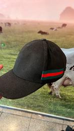 Gucci pet zwart, Ophalen of Verzenden