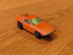 Matchbox Tanzara ORANJE, Ophalen of Verzenden, Zo goed als nieuw