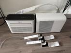 Qlima MS-AC 5001 Mobiele caravan Airco - 1 jaar oud, Ophalen, Minder dan 60 m³, 2 snelheden, Timer