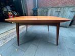 Louis van Teeffelen eettafel, Ophalen