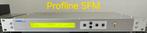 PROFline SFM stuurzender 20mW Stereo. Menu instelbaar., Telecommunicatie, Ophalen, Zo goed als nieuw, Zender