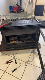 Extraflame comfort plus onderdelen, Ophalen of Verzenden, Hout, Gaskachel