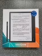 Kobo Elipsa 2E - Nieuw in doos!, Computers en Software, E-readers, Ophalen of Verzenden, Touchscreen, 16 GB of meer, Nieuw