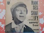 Ramses Shaffy - Sammy - 5 uur, Ophalen, Zo goed als nieuw, Overige formaten, Levenslied of Smartlap
