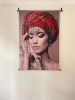 Wanddoek, Antiek en Kunst, Ophalen