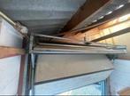 Elektrische Garagedeur, Ophalen, Garagedeur, Zo goed als nieuw, 120 cm of meer