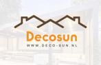 AANBIEDING- Glazen Schuifwanden Incl. Montage, Tuin en Terras, Overkappingen, Ophalen, Nieuw, Veranda