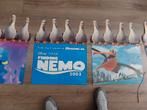 Finding Nemo Slinger, Hobby en Vrije tijd, Feestartikelen, Ophalen of Verzenden, Zo goed als nieuw, Versiering, Film of Tv