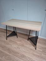 Ikea bureau 120x60x73,5, Ophalen, Zo goed als nieuw