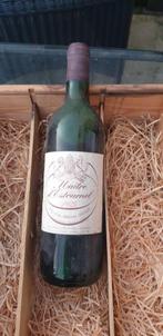 Maitre d'Estournel 1975, Verzamelen, Wijnen, Nieuw, Rode wijn, Frankrijk, Vol