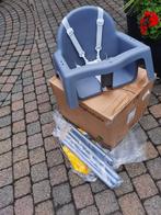 Kinder stoeltje nieuw, Huis en Inrichting, Stoelen, Ophalen, Overige kleuren, Nieuw, Eén