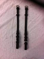 bakstukken dressuur hoofdstel, Dieren en Toebehoren, Paarden en Pony's | Hoofdstellen en Tuigage, Ophalen, Zo goed als nieuw, Dressuur