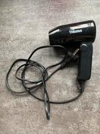 Tristar Haardroger - Zwart, Ophalen of Verzenden, Zo goed als nieuw, Haarverzorging