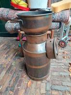 Melkbus  verkoperd  incl teems, Antiek en Kunst, Ophalen