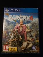 Farcry 4 compleet, Spelcomputers en Games, Games | Sony PlayStation 4, Ophalen of Verzenden, Zo goed als nieuw
