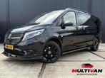 Mercedes-Benz Vito 119 CDI Lang | LED | 2x SCHUIF | LEDER |, Automaat, Achterwielaandrijving, Gebruikt, 2500 kg