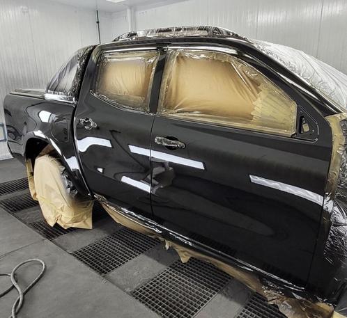 Autoschade Herstel Green park  Aalsmeer, Diensten en Vakmensen, Auto en Motor | Schadeherstellers en Spuiterijen, Blikschade, Lakschade of Spuitwerk