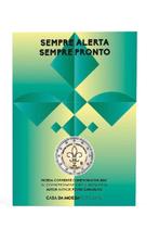 2 euro Portugal “Scouting’’ BU 2025, Verzenden, Portugal, 2 euro