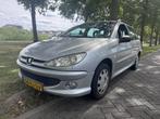 Peugeot 206 SW 1.4 X-line (bj 2003), Voorwielaandrijving, 4 cilinders, Origineel Nederlands, Handgeschakeld