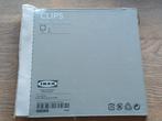 IKEA fotolijst CLIPS 23x23 cm - Nieuw in verpakking, Ophalen, Nieuw, Minder dan 50 cm, Minder dan 50 cm