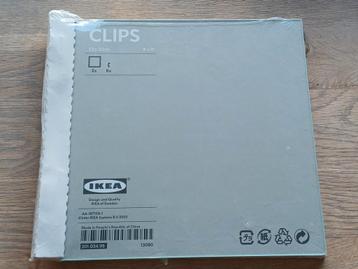 IKEA fotolijst CLIPS 23x23 cm - Nieuw in verpakking beschikbaar voor biedingen