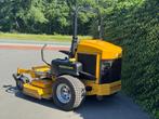 Hustler Z Diesel zero-turnmaaier 0, Tuin en Terras, Gebruikt, Hustler