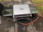 Gas barbecue, Tuin en Terras, Gasbarbecues, Ophalen of Verzenden, Gebruikt, Boretti