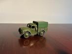 Dinky Toys - Army Cargo Truck 1 Ton, Hobby en Vrije tijd, Ophalen of Verzenden, Gebruikt, Bus of Vrachtwagen, Dinky Toys