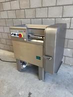 Pouletmachine tumbler stopbus Slagerij pekelmachine menger, Zakelijke goederen, Ophalen of Verzenden, Gebruikt, Bakkerij en Slagerij