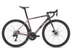 Liv Langma Advanced Pro Disc 1-Di2 Mirage/Rosewood XS ACTIE!, Fietsen en Brommers, Fietsen | Dames | Sportfietsen en Toerfietsen