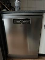 Beko vaatwasser BDFN36650XC - Defect, met factuur, reparatie, Ophalen of Verzenden, Zo goed als nieuw, 45 tot 60 cm, Minder dan 85 cm