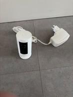 Ring Binnencamera - Beveilig uw huis!, Ophalen, Zo goed als nieuw, Binnencamera