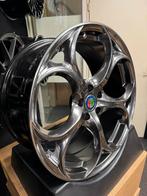 19 inch velgen voor Alfa Romeo 5x110 Giulia Giulietta nieuw, Auto-onderdelen, Banden en Velgen, 19 inch, Velg(en), Nieuw, Ophalen of Verzenden