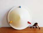 Vintage Ikea plafondlamp, Stoja. Retro lamp, Memphis stijl, Ophalen, O, Ikea, Memphis stijl, retro, vintage, design, ikea