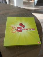 Dekamarkt Monopoly 75 Jaar Jubileum Editie, Hobby en Vrije tijd, Gezelschapsspellen | Bordspellen, Verzenden, Nieuw