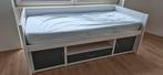 Lifetime kajuitbed met onderkast, Kinderen en Baby's, Kinderkamer | Bedden, Ophalen, Gebruikt, 180 cm of meer, 85 tot 100 cm