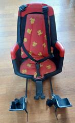 Fietsstoeltje, Fietsen en Brommers, Fietsaccessoires | Fietsstoeltjes, Ophalen, Achterzitje, 9 t/m 18 kg, Bobike one maxi