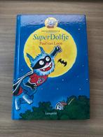 Dolfje Weerwolfje - Super Dolfje (Zo goed als nieuw), Fictie algemeen, Paul van Loon, Ophalen of Verzenden, Zo goed als nieuw