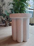 Planten/ bijzettafel....als nieuw., Huis en Inrichting, Woonaccessoires | Zuilen en Pilaren, Ophalen of Verzenden, Zo goed als nieuw