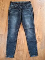 Red button blauwe jeans,  mt. 38, Blauw, W30 - W32 (confectie 38/40), Ophalen of Verzenden, Zo goed als nieuw