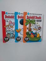 Donald Duck pockets Albert Heijn verzamelcollectie, Ophalen of Verzenden, Zo goed als nieuw